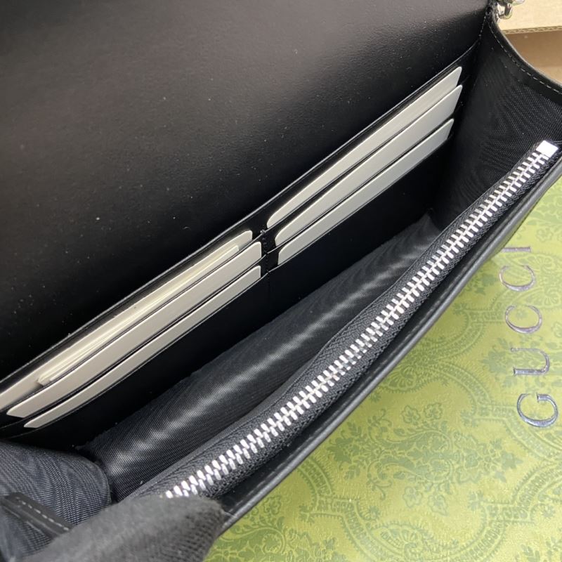 Gvc*1 wallets